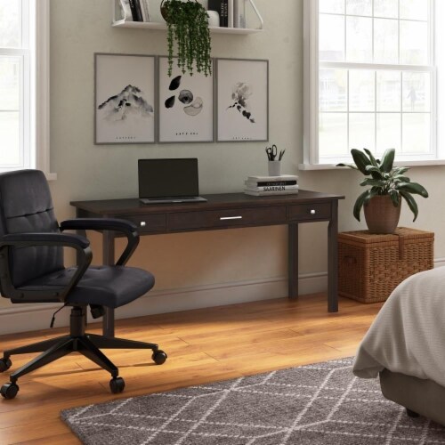 Simpli home desk discount