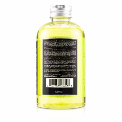 Nest Reed Diffuser Liquid Refill Bamboo 175ml/5.9oz, 175ml/5.9oz