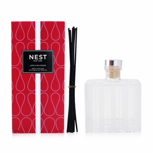 Nest Reed Diffuser Apple Blossom 175ml/5.9oz, 175ml/5.9oz - Kroger
