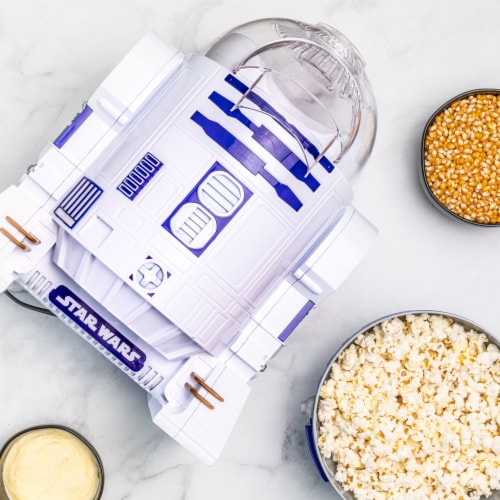 Star Wars R2d2 Popcorn Maker, Popcorn Makers, Furniture & Appliances