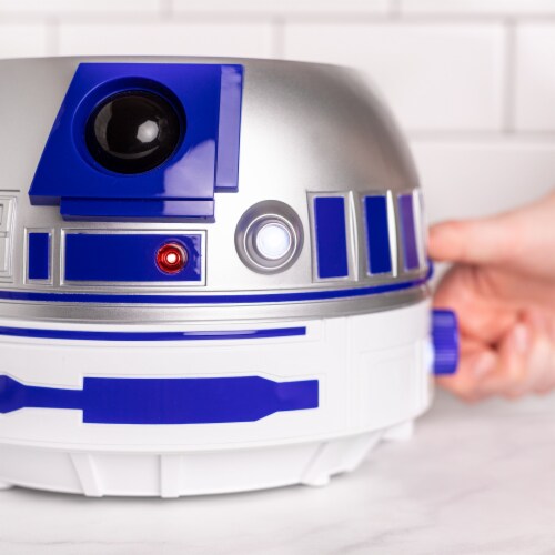 Star Wars R2-D2 Hot Air Popcorn Popper 