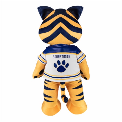 Buffalo Sabres Hockey Sabretooth Mascot Costume