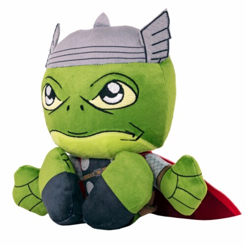kuricha plush