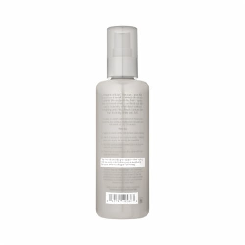 Kristin Ess Instant Lift Thickening Spray Hairspray Perspective: back
