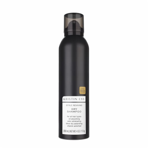 Kristin Ess Style Reviving Dry Shampoo Perspective: back