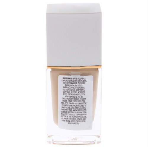Flower Light Illusion Foundation - Ivory Perspective: back