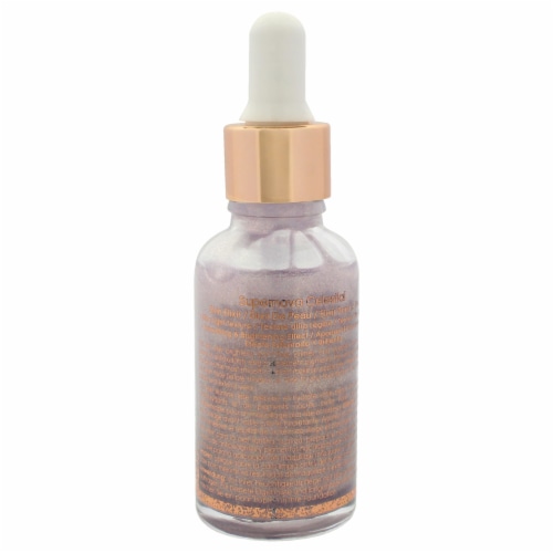 Flower Supernova Celestial Skin Elixir Perspective: back