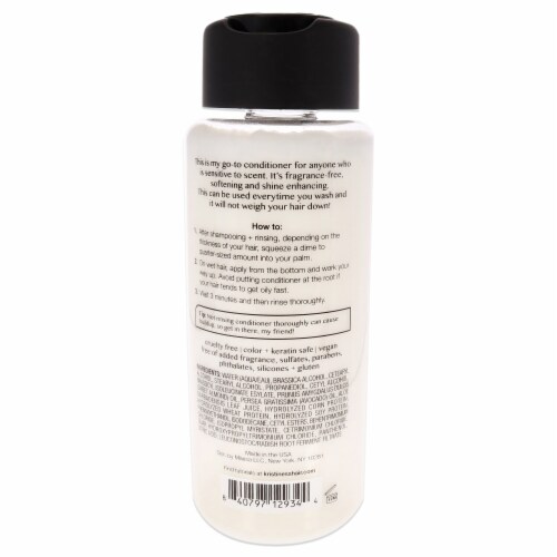 Kristin Ess Fragrance Free Shine Enhancing Conditioner, 10 oz Kroger