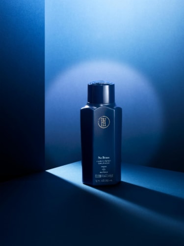 TPH by Taraji No Brass Highlight Toning Shampoo Perspective: back
