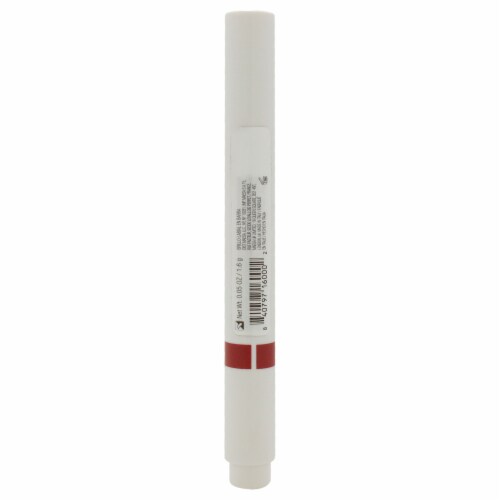 Flower Beauty Plump Up Gloss Stick Toasty Perspective: back