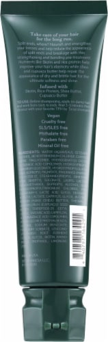 TPH by Taraji Long Run Bonding & Strengthening Hair Care Pre-Treatment Perspective: back