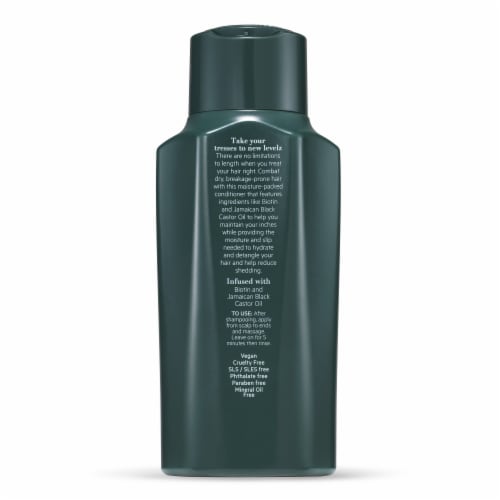 TPH by Taraji New Levelz Strengthing & Lengthing Conditioner Perspective: back