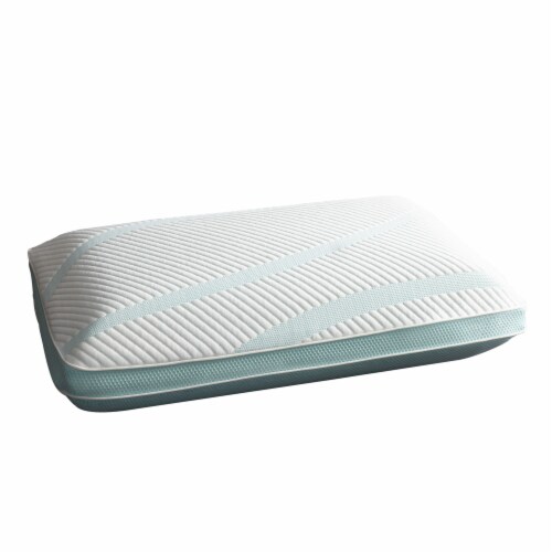 Tempur Pedic TEMPUR Adapt ProHi Cooling Pillow for Head Neck