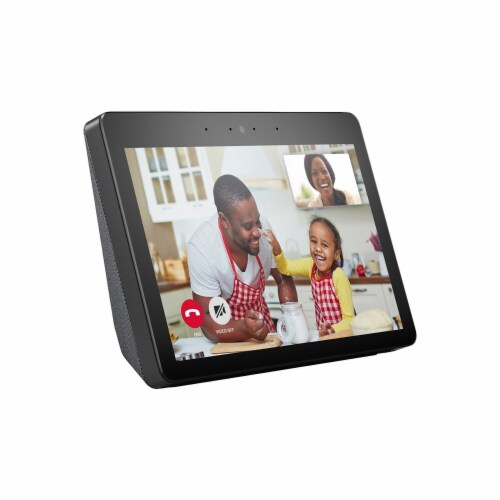 Echo Show, 2nd Gen