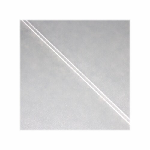 Ecotex Floortex Revolutionmat 35  x 46  Rectangular Chair Mat for Hard Floor Polypropylene Perspective: back