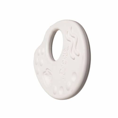Toys by People® - Mochi Teething Plate Perspective: back