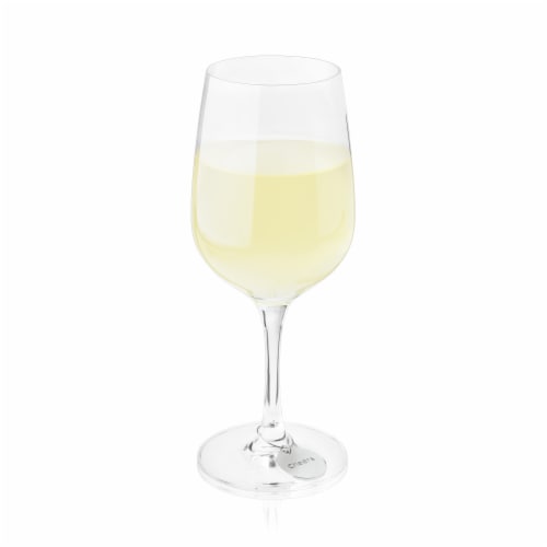 International Cheers Wine Charms - Set of 6 Perspective: back