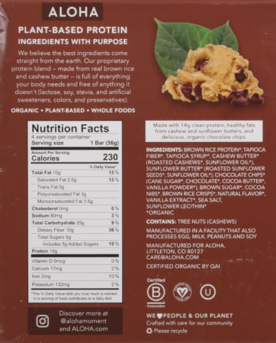 aloha-chocolate-chip-cookie-dough-protein-bars-4-ct-kroger