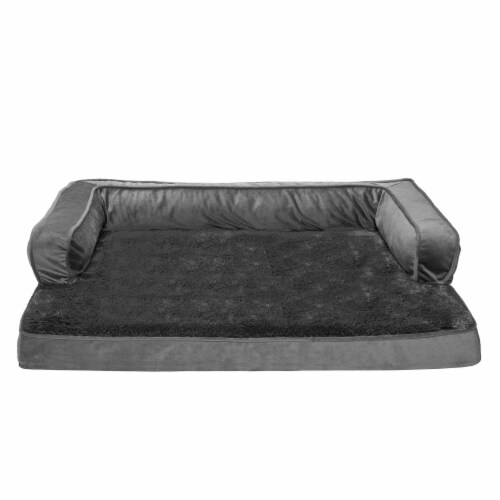 Comfy couch deals pet bed