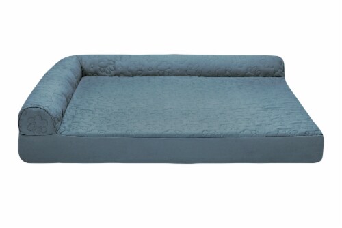 Top paw orthopedic deals fashion sofa bed