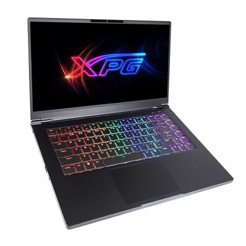 XPG X15I7G113070 Xenia 15 Intel i7 11800H RTX 3070 1TB 32GB RAM