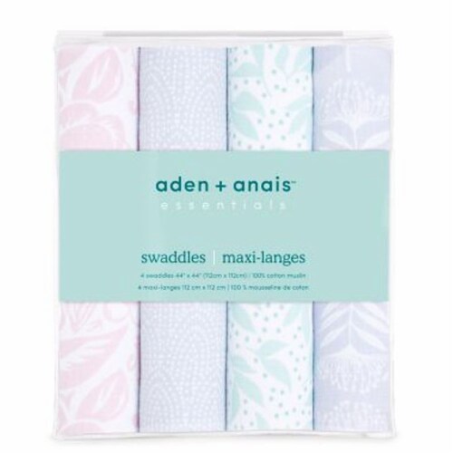 Swaddle blankets aden online and anais