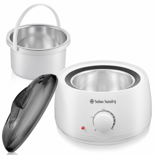 Salon deals wax warmer