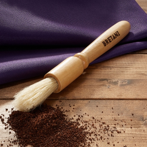 Grinder cheap cleaning brush