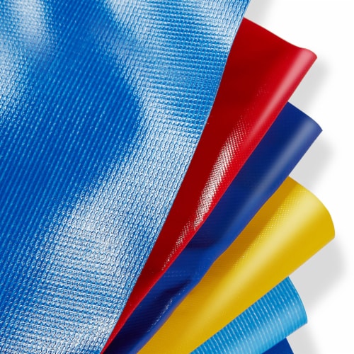 Professional Bounce House Vinyl Repair Patch Kit by Cloud 9 Perspective: back