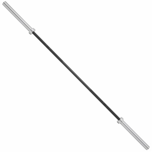 86 Olympic Barbell 20KG 28mm 190K PSI 1500LB Weightlifting Bar