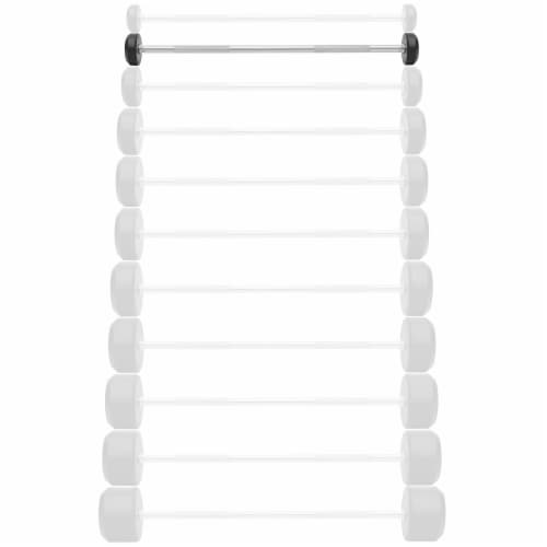 Pre weighted barbell deals