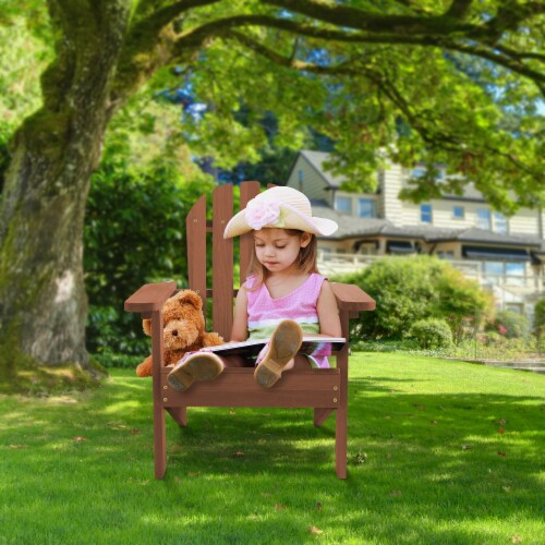 Children's adirondack 2025 chairs