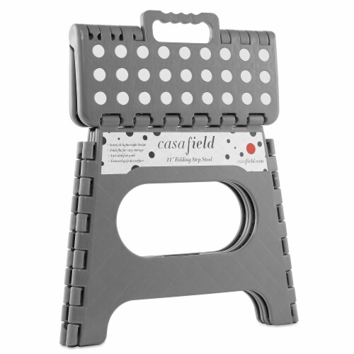 Home bargains online folding stool