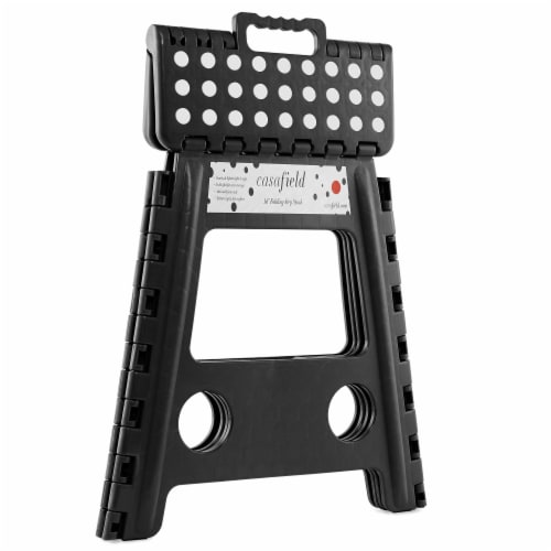16 folding step stool online