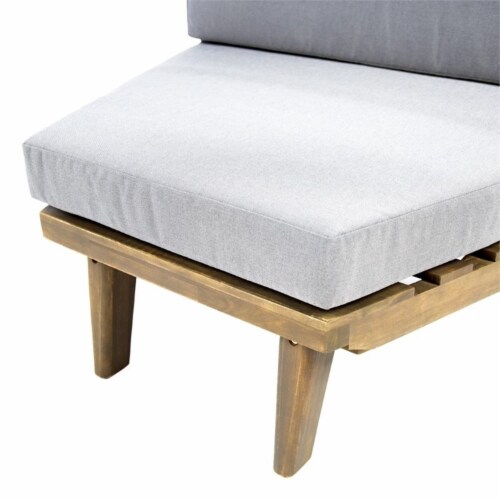 Hillcrest outdoor discount sectional sofa