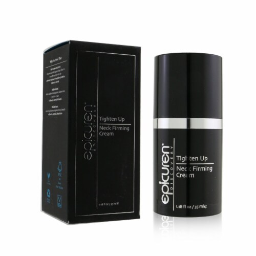 Tighten Up Neck Firming Cream 04122/R3101, 35ml/1.18oz QFC