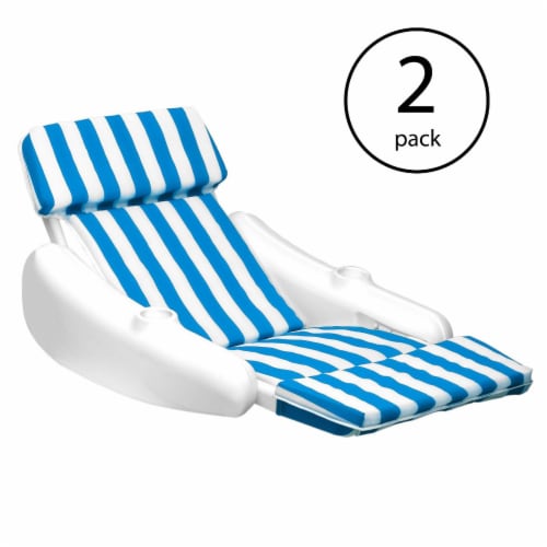 sunchaser pool chair