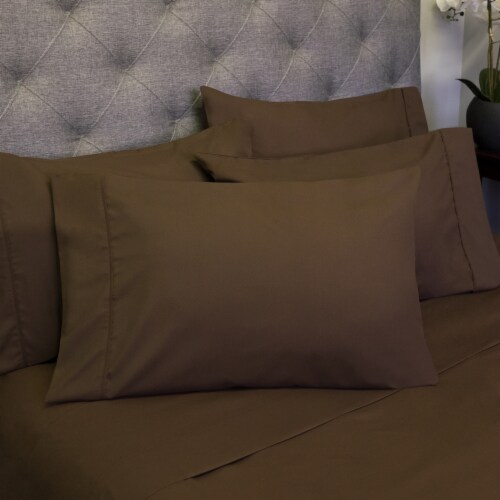 Short on sale queen sheets