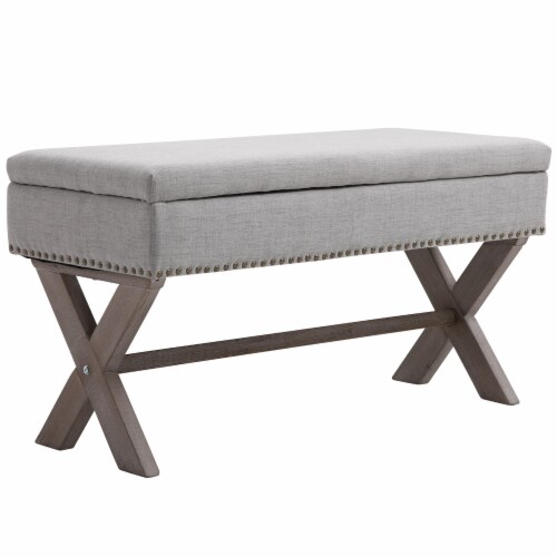 Bench stool for 2025 bedroom