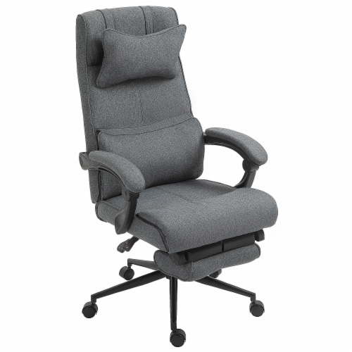 Desk chair linen cheap