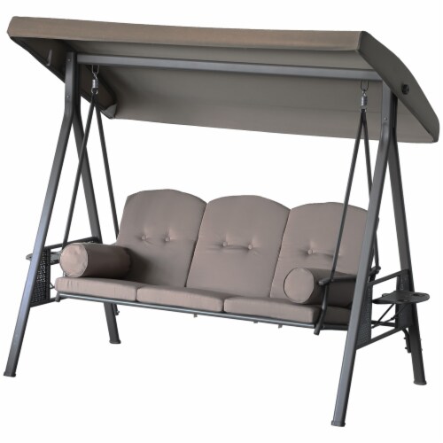3 person patio glider deals