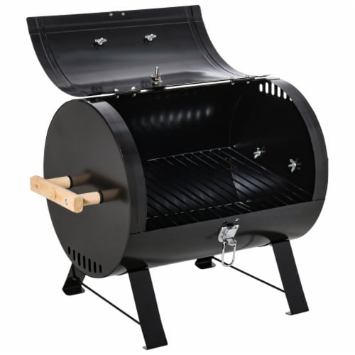 Kroger charcoal grills online