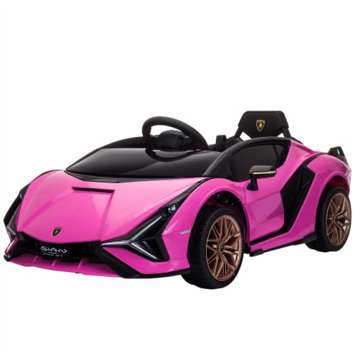 12v ride on hot sale car with remote