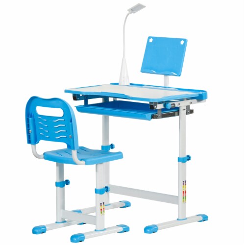 Fold away desk and chair set deals