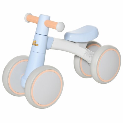 Baby Balance Bike for Toddlers 1 3 No Pedal W Easy Lightweight