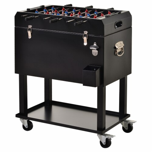 Beverage chest best sale