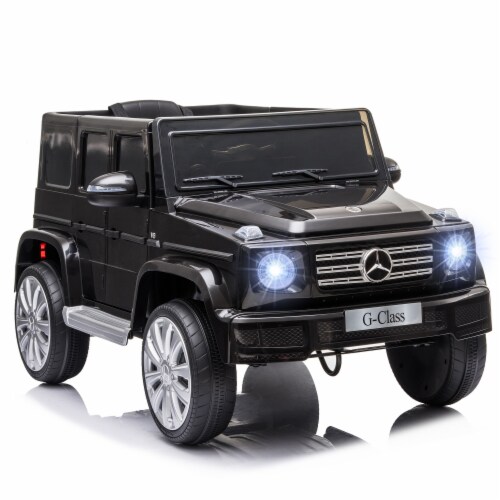 Mercedes benz g wagon power wheels hotsell