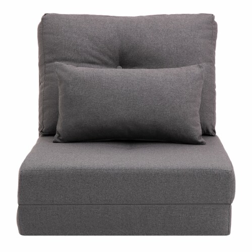 Cushion Backrest Sofa, Pillow Back Couch Decor