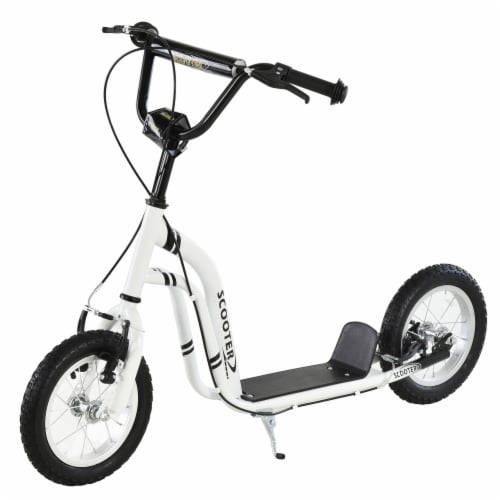 12 inch kick sale scooter