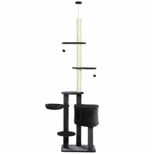 Cat play stand shop